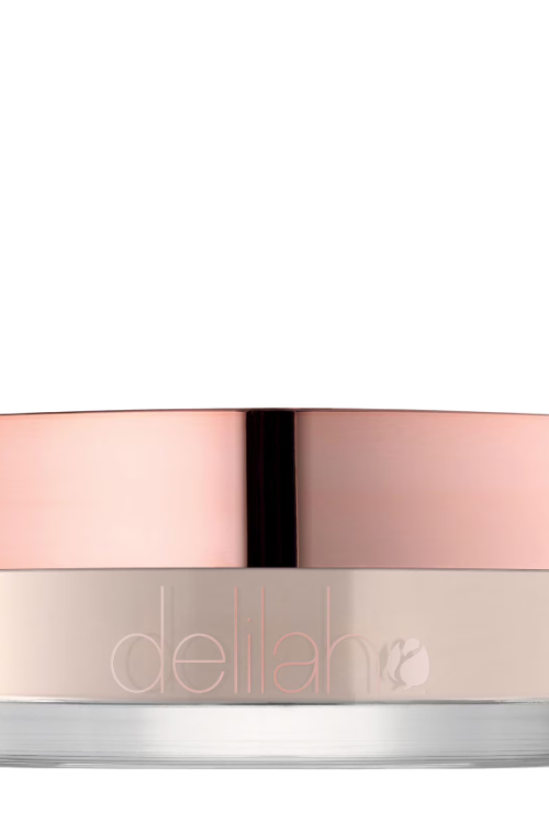 delilah Pure Touch Micro Fine Loose Translucent Powder 14g