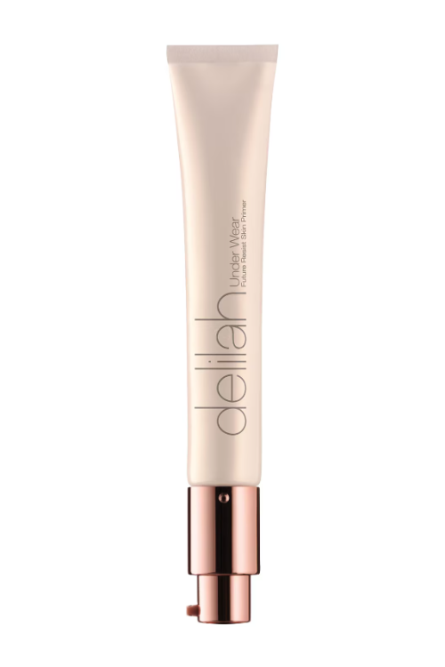 delilah Under Wear Future Resist Foundation Primer 40ml