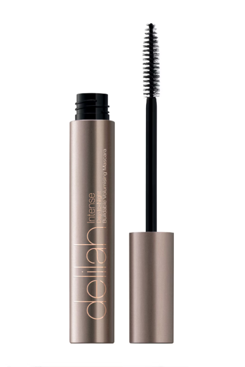 delilah Intense Buildable Volumising Mascara 10.5ml