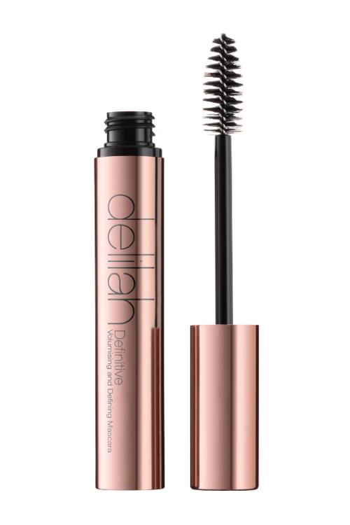 delilah Definitive Volumising Defining Mascara 7.5ml