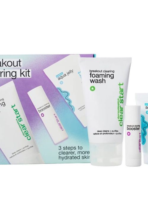 Dermalogica Clear Start Breakout Clearing Skin Kit