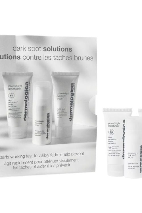 Dermalogica Powerbright Kit