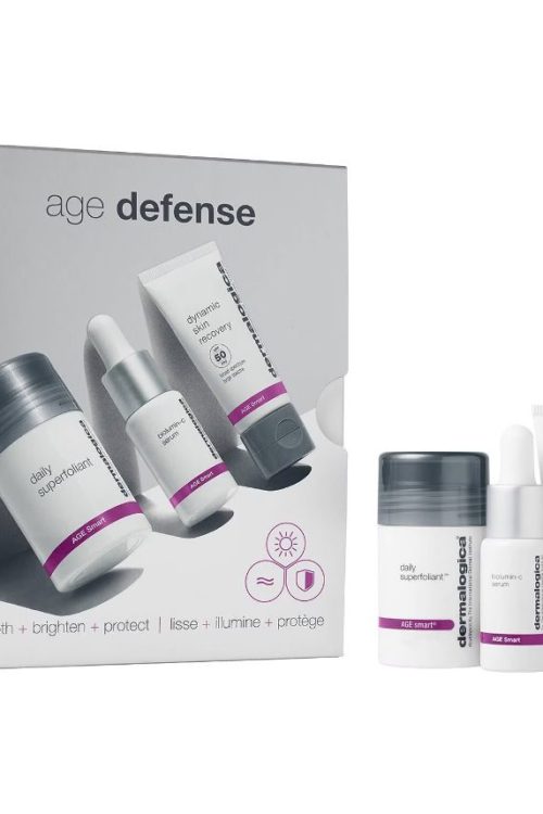 Dermalogica Age Defense Skin Kit