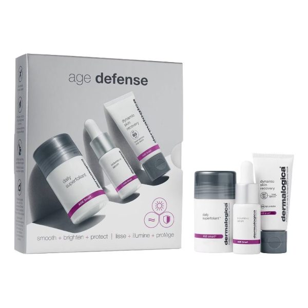 Dermalogica Age Defense Skin Kit