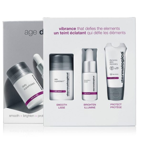 Dermalogica Age Defense Skin Kit - Image 2