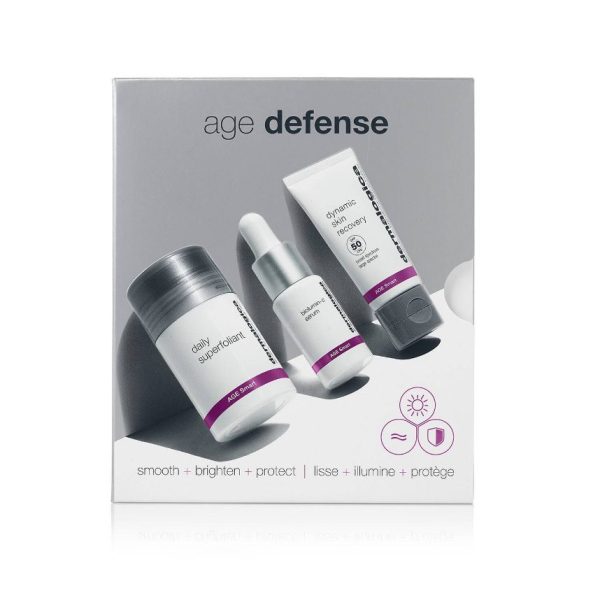 Dermalogica Age Defense Skin Kit - Image 3