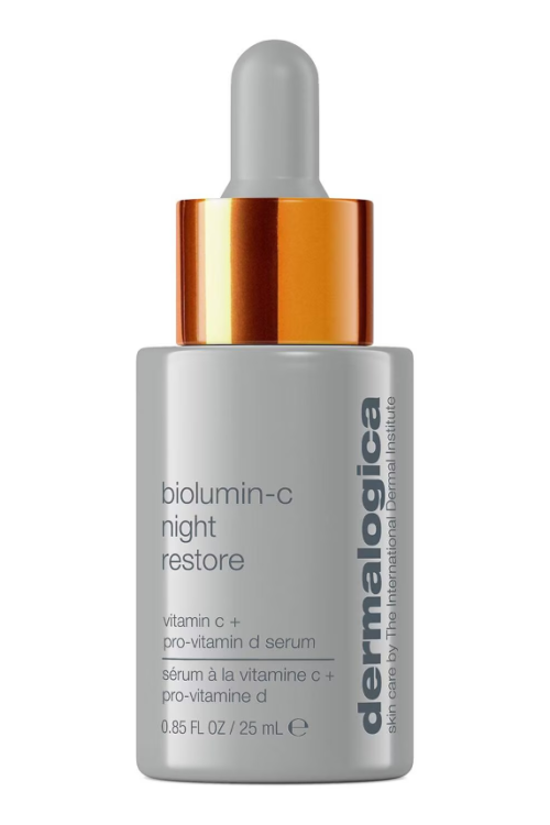 DERMALOGICA Biolumin-C Night Restore 25ml