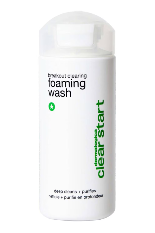 Dermalogica Breakout Clearing Foam Wash 177ml