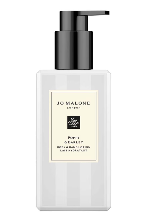 JO MALONE LONDON Poppy & Barley Body & Hand Lotion 250ml