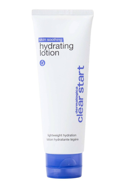 Dermalogica Soothing Hydrating Lotion 59ml