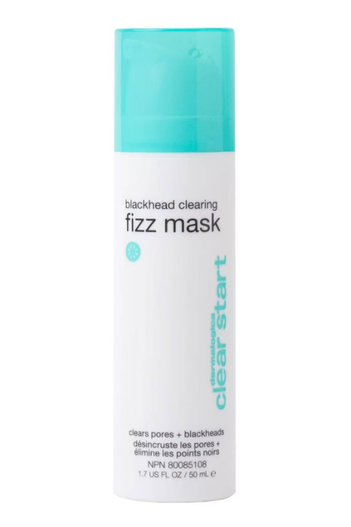 Dermalogica Clearing Fizz Mask 50ml