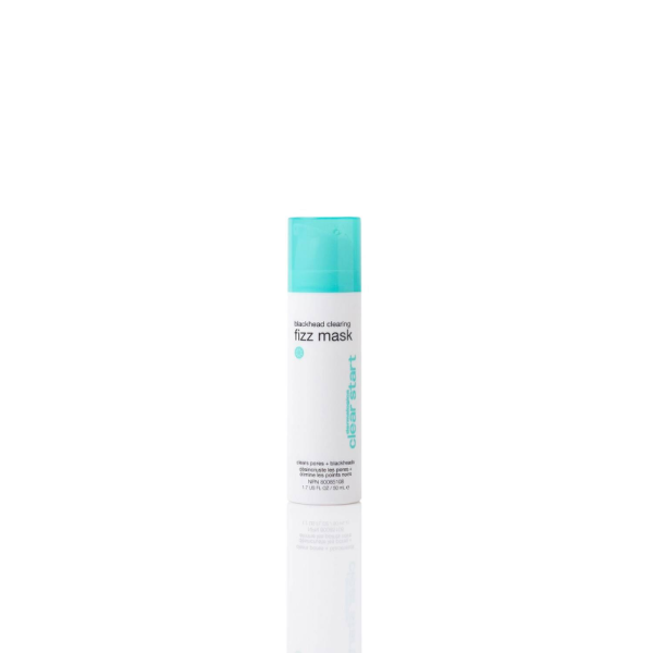 Dermalogica Clearing Fizz Mask 50ml - Image 2