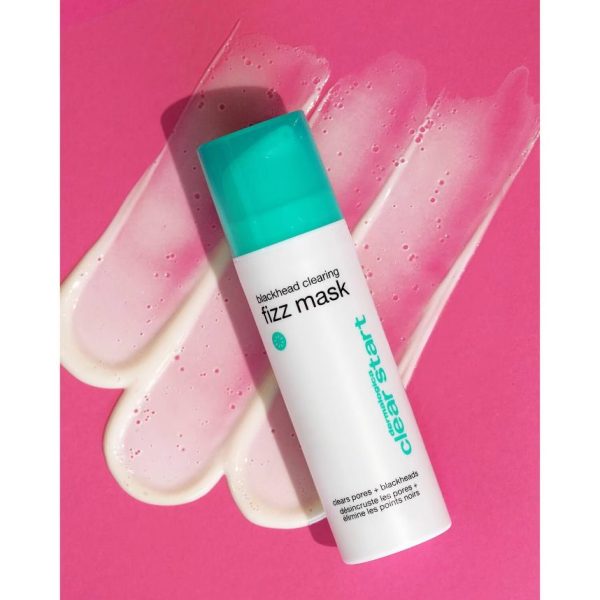 Dermalogica Clearing Fizz Mask 50ml - Image 3