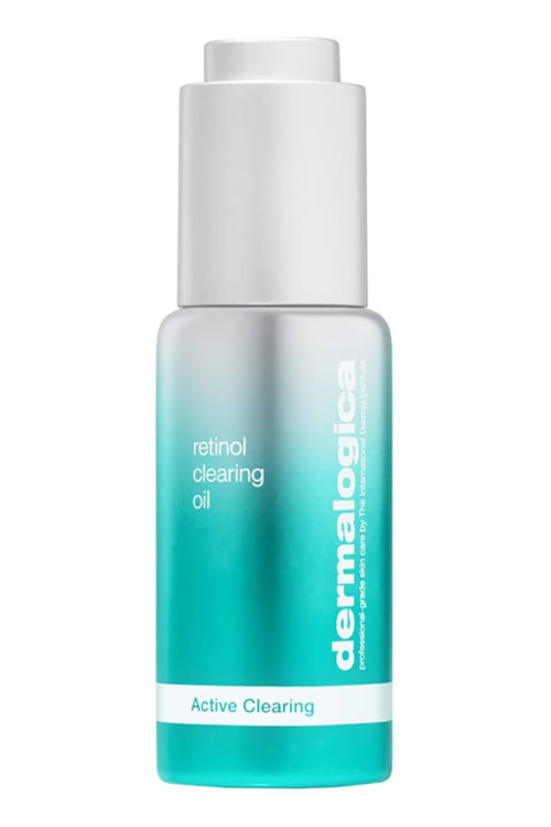 Dermalogica Retinol Clearing Oil 30ml