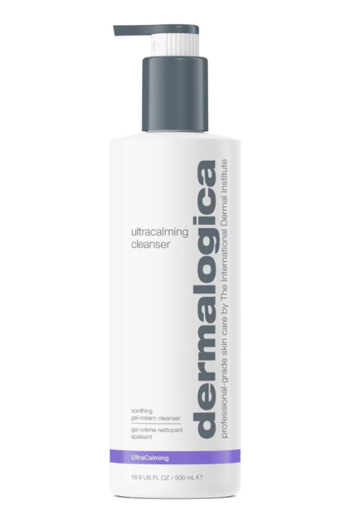 Dermalogica Ultra Calming Cleanser 500ml