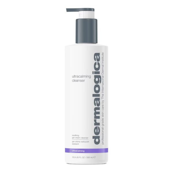 Dermalogica Ultra Calming Cleanser 500ml