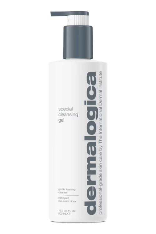 Dermalogica Special Cleansing Gel 500ml 2017