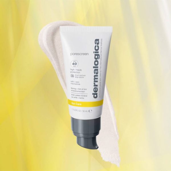 DERMALOGICA Porescreen SPF40 30ml - Image 2