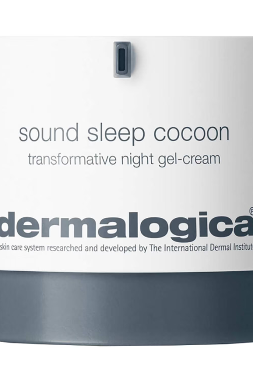 Dermalogica Sound Sleep Cocoon Night Gel-Cream 50ml