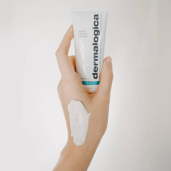 Dermalogica Sebum Clearing Masque 75ml - Image 2