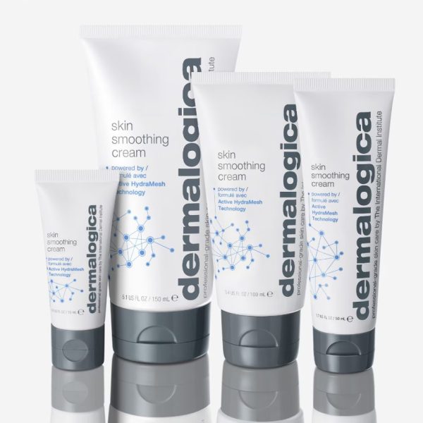 Dermalogica Skin Smoothing Cream 50ml - Image 5