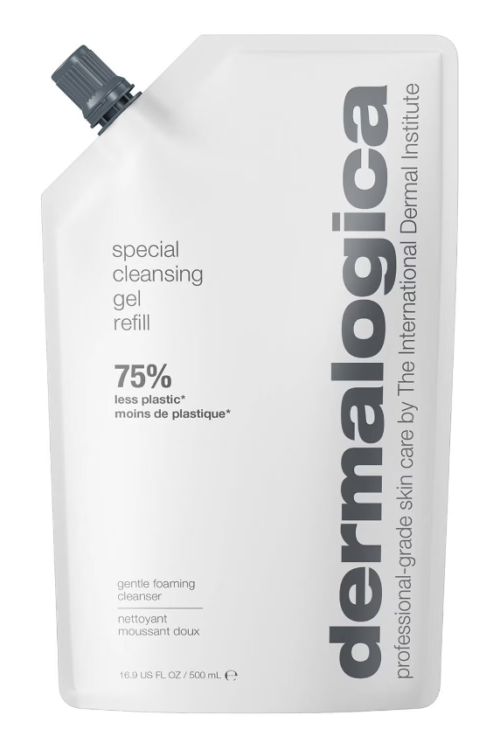 DERMALOGICA Special Cleansing Gel Refill 500ml