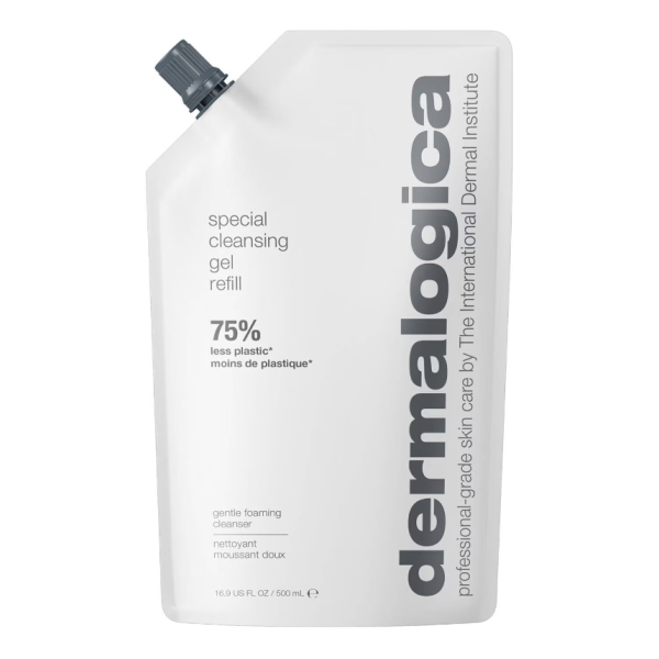 DERMALOGICA Special Cleansing Gel Refill 500ml