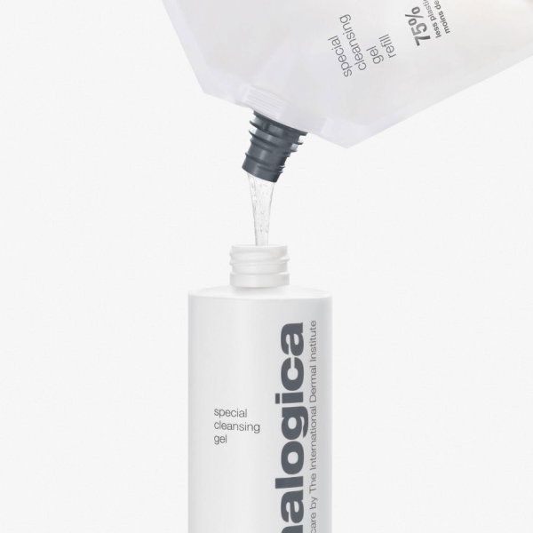 DERMALOGICA Special Cleansing Gel Refill 500ml - Image 2