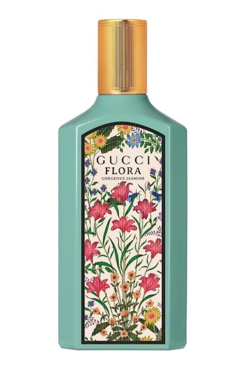 Gucci Flora Gorgeous Jasmine Eau de Parfum For Women 100ml