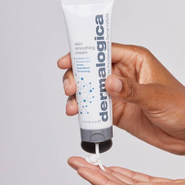 Dermalogica Skin Smoothing Cream 15ml - Image 3