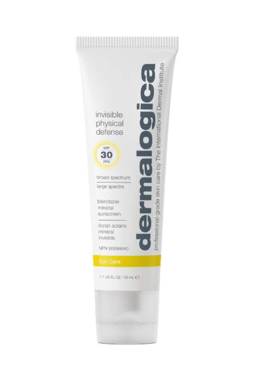 Dermalogica Skin Health Invisible Physical Defense SPF30 50ml