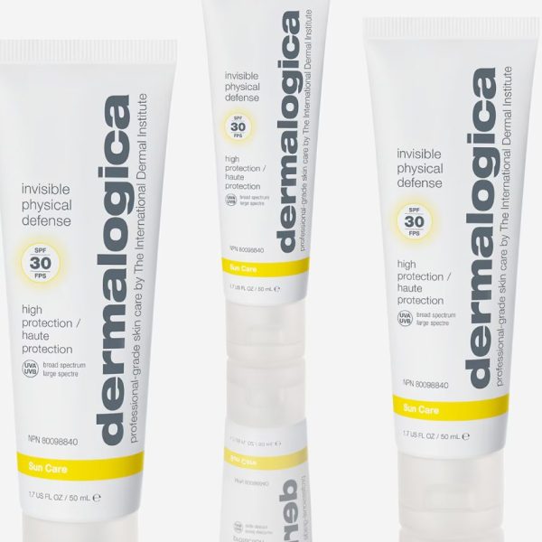 Dermalogica Skin Health Invisible Physical Defense SPF30 50ml - Image 5