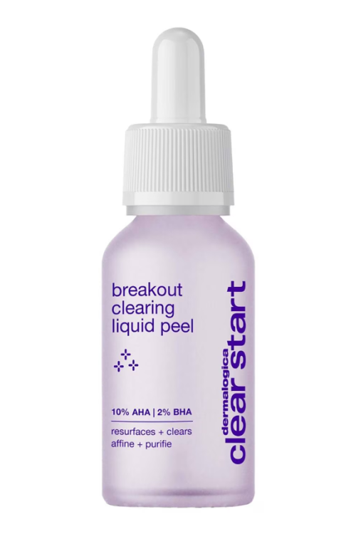 DERMALOGICA ClearStart Breakout Clearing Peel 30ml