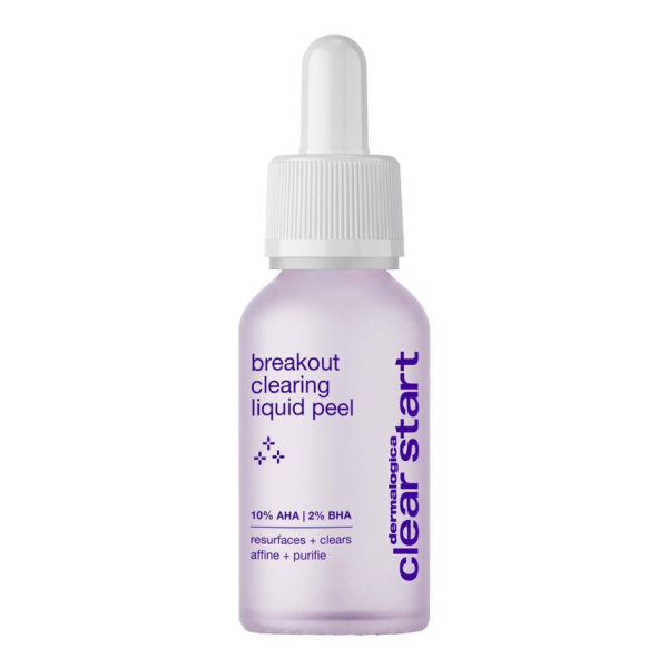 DERMALOGICA ClearStart Breakout Clearing Peel 30ml