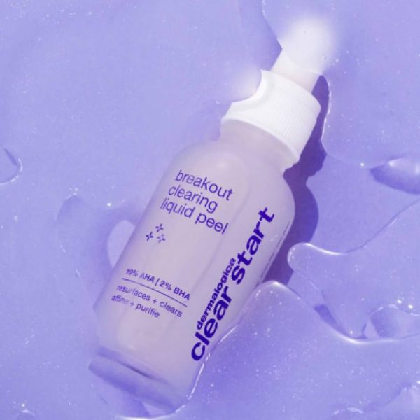 DERMALOGICA ClearStart Breakout Clearing Peel 30ml - Image 2