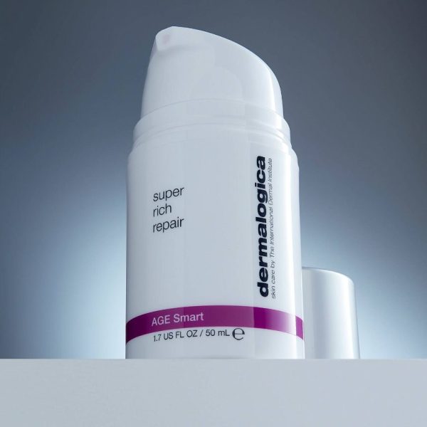 Dermalogica Super Rich Repair 50ml - Image 3