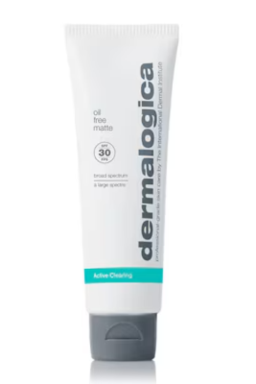 Dermalogica Oil Free Matte SPF30 50ml