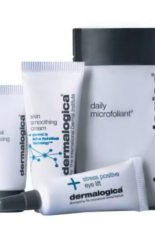 DERMALOGICA Meet Dermalogica Amenity Pack