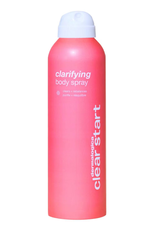 CLEAR START BY DERMALOGICA Clarifying Body Spray 120ml