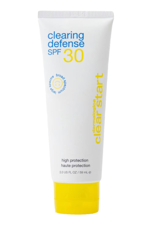 Dermalogica Clearing Defense SPF30 59ml