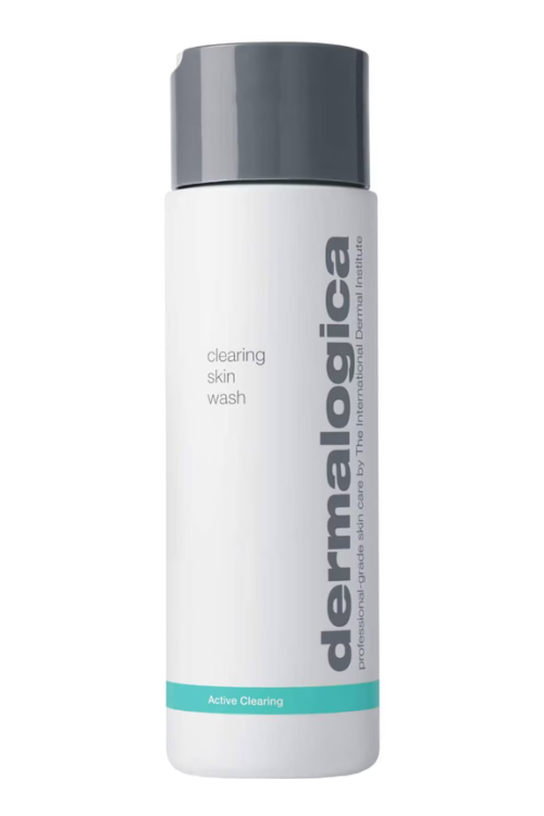 DERMALOGICA Active Clearing Skin Wash 250ml