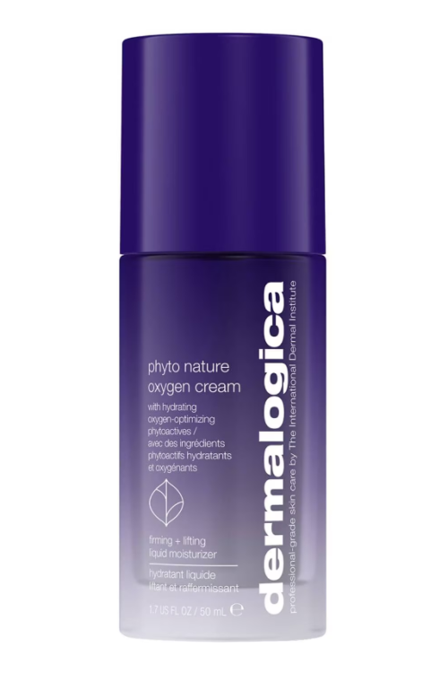 DERMALOGICA Phyto Nature Oxygen Cream 50ml