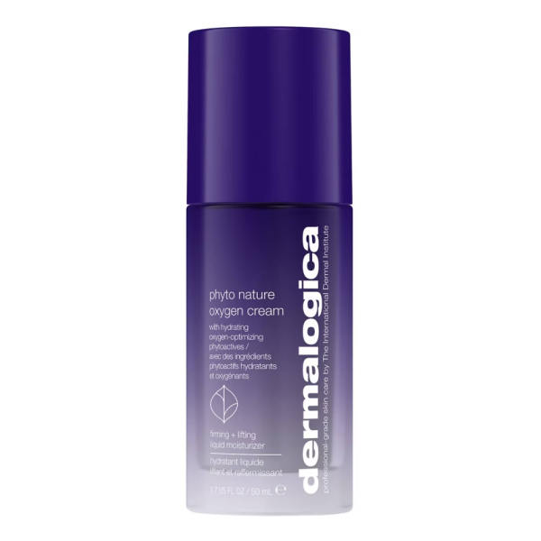 DERMALOGICA Phyto Nature Oxygen Cream 50ml