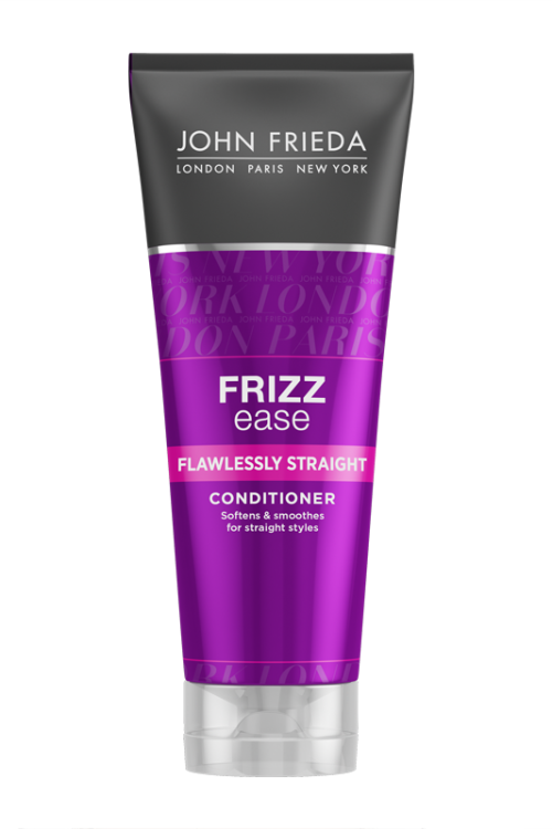 John Frieda Frizz Ease Flawlessly Straight Conditioner 250ml