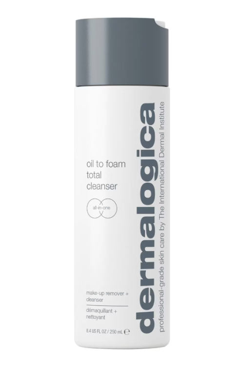 DERMALOGICA Oil to Foam Total Cleanser 250ml