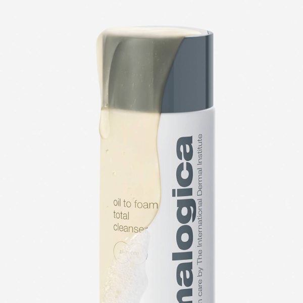 DERMALOGICA Oil to Foam Total Cleanser 250ml - Image 3