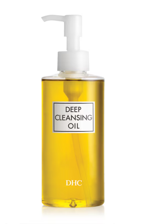 DHC Deep Cleansing Oil 200ml