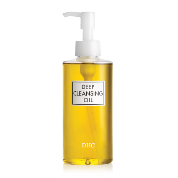 DHC Deep Cleansing Oil 200ml