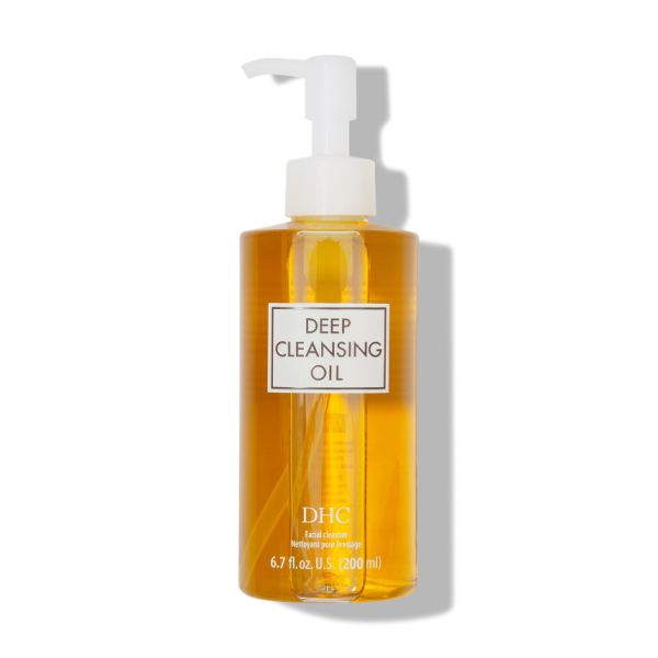 DHC Deep Cleansing Oil 200ml - Image 2