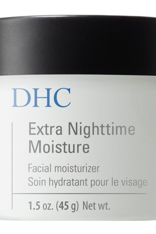 DHC Extra Nighttime Moisture 45g